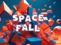 Jogo Queda Espacial  online