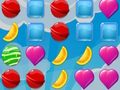 Jogo Doce mundo  online