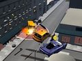 Jogo Acidente de estilingue  online