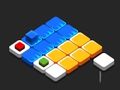 Jogo Plataformas Cúbicas  online