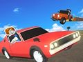 Jogo Corrida Robcraft  online