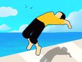 Jogo Mestre Backflip  online