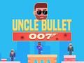 Jogo Tio Bala 007  online