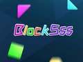 Jogo Blocos  online