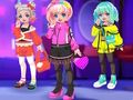 Jogo Kiddo Neon divertido  online