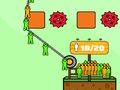 Jogo Quebra-cabeça de corda  online