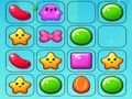 Jogo Diversão com doces  online