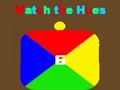 Jogo Combine os matizes  online