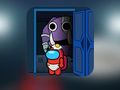 Jogo Impostor e 100 portas  online