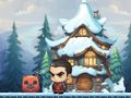 Jogo Panda da neve  online