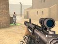 Jogo Comando FPS: atirador 3D  online