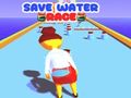 Jogo Salve a corrida aquática  online
