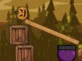 Jogo Pote De Abóbora  online