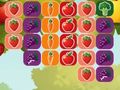 Jogo Salto de frutas  online