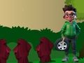 Jogo O emaranhado do trator  online