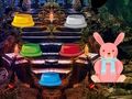 Jogo Resgate do Pequeno Ladino  online