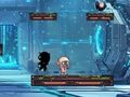 Jogo Perseguição Cibernética  online