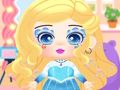 Jogo Minijogos divertidos para meninas  online