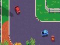 Jogo Corrida de caminhão minúsculo  online