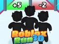 Jogo Roblox Corre 3d  online