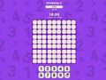 Jogo Sudoku Mágico  online