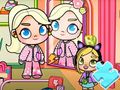 Jogo Quebra-cabeça: Mundo Avatar online Jogo Quebra-cabeça: Mundo Avatar online