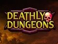 Jogo Masmorras Mortais  online