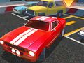 Jogo Estacionamento profissional  online