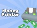 Jogo Impressora de dinheiro  online