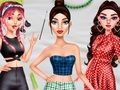 Jogo Garota pirralha verão  online