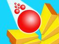 Jogo Empilhar bola. Vez  online