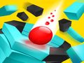 Jogo Bola de pilha de hélice  online