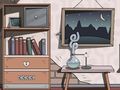 Jogo Histórias de cubo: fuga  online