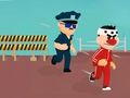 Jogo Ajude a polícia a puxar o alfinete online Jogo Ajude a polícia a puxar o alfinete online