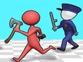 Jogo Roubar itens io  online