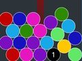Jogo Combine bolas  online