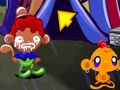 Jogo Macaco Vai Feliz Estágio 872  online
