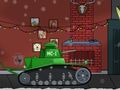 Jogo Guerras de Tanques  online