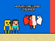 Jogo Desafio Celestial - 2 jogadores  online