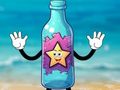 Jogo Garrafa descolada  online