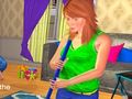 Jogo Simulador de mãe de anime  online
