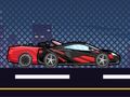 Jogo Carros de corrida  online