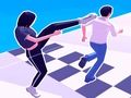 Jogo Trapaceiros em série  online