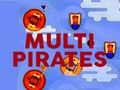 Jogo Multi piratas  online