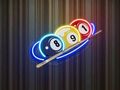 Jogo Piscina de bilhar neon  online