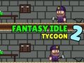 Jogo Fantasia Idle Tycoon 2  online