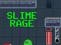 Jogo Fúria do Slime  online