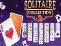 Jogo Coleção de paciência 2  online