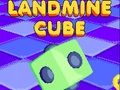 Jogo Cubo de minas terrestres  online