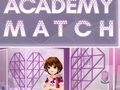 Jogo Partida da Academia  online
